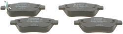 Bosch Set placute frana fata BOSCH 0986495237