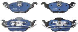 Atk Autotechnik Set placute frana fata ATK 08.01. 017