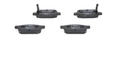 Bosch Set placute frana Spate BOSCH 0986494748
