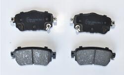 Asam Automotive Set Placute Frana ASAM 77135