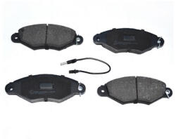 Asam Automotive Set Placute Frana ASAM 71386