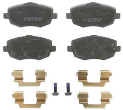Asam Automotive Set Placute Frana ASAM 71871