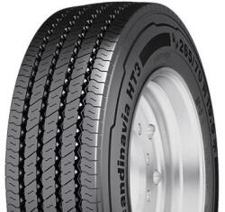 Continental ContiRe Scandinavia HT3 385/55 R22.5 160K (4019238063943)