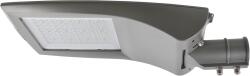 TRACON LED Utcai Világítótest Síküveggel 100-240 VAC, 150 W, 16500 LM, 50000 H, 2700K, EEI=E