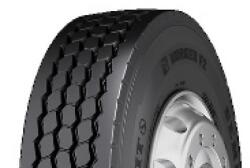 Semperit WORKER F2 315/80 R22.5 156K