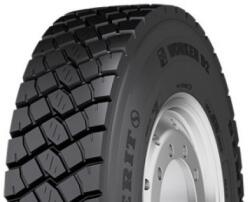 Semperit WORKER D2 315/80 R22.5 156K