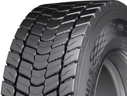 Continental Conti Hybrid HD 5 iT 295/80 R22.5 152M (4019238290417)