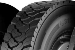 Continental Conti CrossTrac HD3 315/80 R22.5 156K - legolcsobbgumi - 325 470 Ft