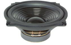 Somogyi Elektronic SBV 2020/4 autós mélysugárzó, 200 mm, 4 ohm (SBV 2020)