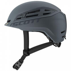 SCOTT Couloir Mountain (2022) sí bukósisak bukósisak: 55-59 cm / sötétszürke