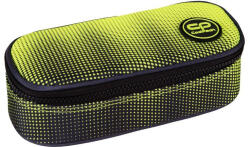COOLPACK Penar școlar eliptic Cool Pack Campus - Gradient Lemon (E62510) Penar
