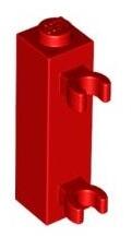LEGO® Cărămidă modificată 1 X 1 X 3 (4563682)