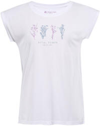 Alpine Pro Omba 2 női póló S / rózsaszín