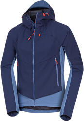 Northfinder Ciro férfi dzseki M / sötétkék