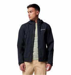 Columbia Boulder Falls Jacket férfi softshell kabát XL / fekete
