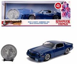Simba 1979-es Chevy Camaro fém modell 1-től 24-ig méretarányosan (VTM253255002)