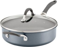 Circulon Дълбок тиган соте SCRATCHDEFENSE A1 28 см, 4, 7 л, алуминий, Circulon (CIRC81835)