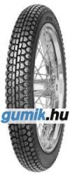Mitas H03 ( 3.00-18 RF TT 52S hátsó kerék, Első kerék ) - gumik