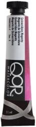 QOR 7000265-1 Akvarell festék Quinacridone Magenta 11ml 11 ml 1 db (7000265-1)