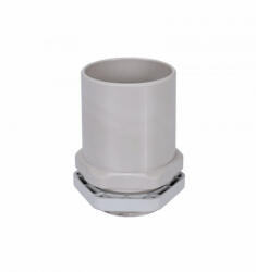 Csatári Plast PVT-AM Csőadapter - CSP 99000051 (CSP 99000051)