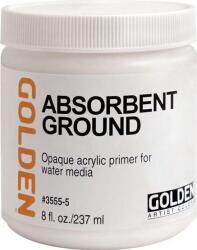 Golden Artist Colors Absorbent Ground Közepes 237 ml 1 db (0003555-5)