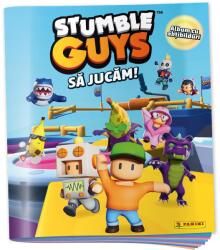 Panini Album pentru stickere, Panini, Stumble Guys (N00071490_001w)