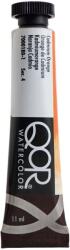 QOR 7000180-1 Akvarell festék Cadmium Orange 11 ml 1 db (7000180-1)