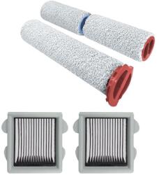  Mobilly kefe- és szűrőkészlet Roborock Dyad Pro-hoz, 5 db (set dyad Pro 5 pcs)