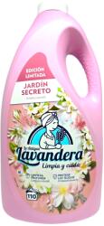La Antigua Lavandera течен перилен препарат, 4.95л, 110 пранета, Универсален, Jardin Secreto