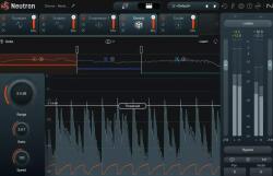 iZotope Neutron 5: Update from any previous Neutron (Digitális termék)