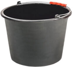  WOLKER Műanyag vödör 20l markolatos fém füllel Wtools - 623277 (623277)