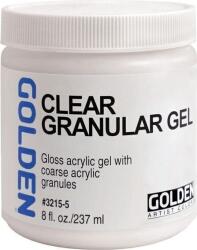 Golden Artist Colors Clear Granular Gél 237 ml 1 db (0003215-5)