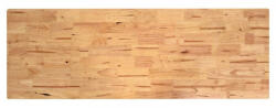 TOYA Fa munkalap 2 alsó szekrényhez 1320 x 457 x 22 mm (YT-08938)