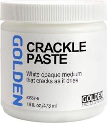Golden Artist Colors Crackle Közepes 473 ml 1 db (0003557-6)