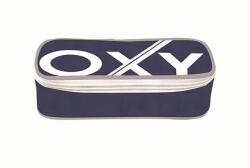 KARTON P+P Husa Oxybag Comfort OXY BLUE LINE Alb (7-82018) Penar