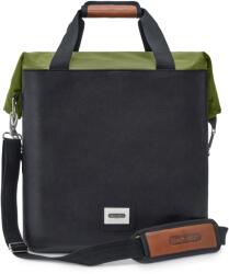 black+blum Hűtőtáska 25 l, moha, Black+Blum (BBLIC019)