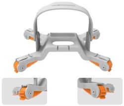 SUNNYLiFE DJI Flip felpattintható leszálló talp (szürke-narancs)