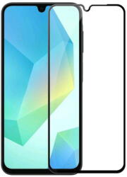 Nillkin Temp-glass6312737624896 Samsung Galaxy A16 5G NILLKIN CP+Pro 9H tempered glass edzett üveg (2.5D kerekített szél, íves, full glue, karcálló, UV szűrés, 0.33mm, 9H) (Temp-glass6312737624896)