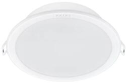 Philips 8720169231009 LED süllyeszthető lámpa Meson | 20W integrált LED forrás | 2200/1500 lm | 6500K
