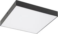 Rábalux 7900 LED kültéri mennyezeti lámpa Tartu 1x24W | 2500lm | 2800-6000K | IP44 - fekete