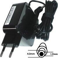 ASUS Hálózati Adapter 45W 19V 2 tűs 4.0x1.35mm Eu csatlakozódugóval B0A001… (208854-CZ)