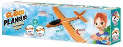 Buki Vitorlázó repülőgép 48 cm (BUKI2174)