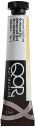 QOR 7000540-1 Vopsea acuarela Iridescent Gold (Fine) 11 ml 1 buc (<![CDATA[7000540-1]]>)