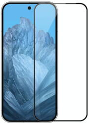 Nillkin Temp-glass6312737624899 Google Pixel 9 Pro XL NILLKIN CP+Pro 9H tempered glass edzett üveg (2.5D kerekített szél, íves, full glue, karcálló, UV szűrés, 0.33mm, 9H) (Temp-glass6312737624899)