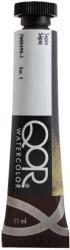 QOR 7000490-1 Vopsea acuarela Sepia 11 ml 1 buc (7000490-1)