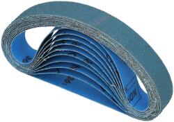 Norton Norzon R817 kisgép csiszolószalag 30x533mm P36, 10 db/csomag (CT271575) - praktikuskft