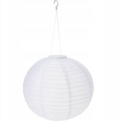 ProGarden Napelemes kerti lámpa Party, Ø 40 cm (DX9200480)