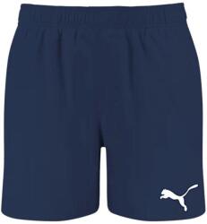PUMA Férfi 1P M 935088 01 Úszónadrágok S kék