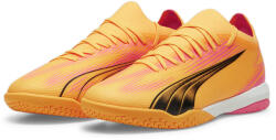 PUMA Sportcipő Puma Ultra Match It, Narancssárga, Férfiak fekete|rózsaszín - decathlon - 38 490 Ft