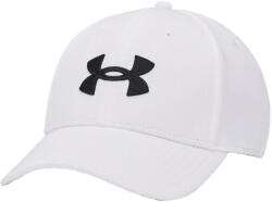 Under Armour Blitzing baseball sapka M/L fehér